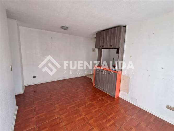Departamento arriendo 3D 2B 1E cercano plaza Maipú
