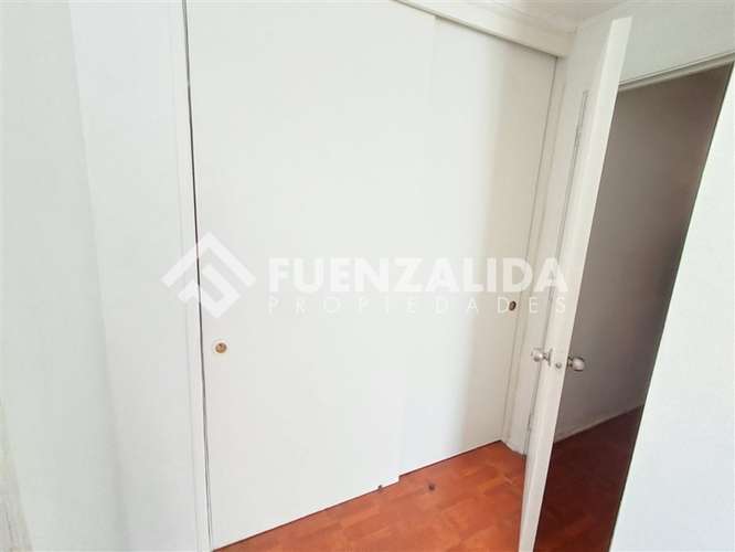 Departamento arriendo 3D 2B 1E cercano plaza Maipú