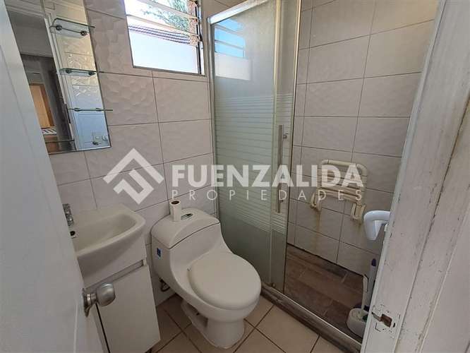 Departamento arriendo 3D 2B 1E cercano plaza Maipú