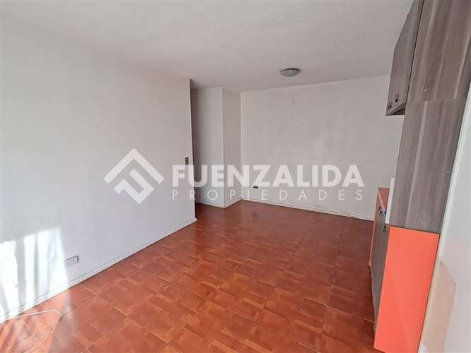 Departamento arriendo 3D 2B 1E cercano plaza Maipú