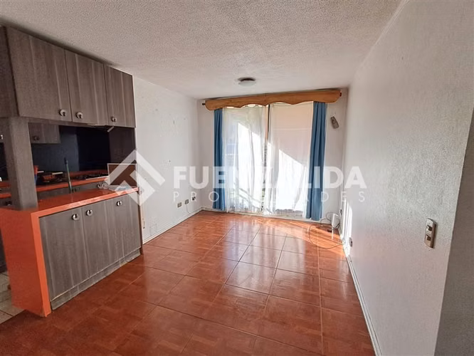 Departamento arriendo 3D 2B 1E cercano plaza Maipú - Imagen 5