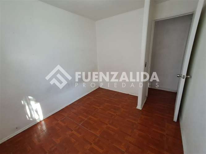 Departamento arriendo 3D 2B 1E cercano plaza Maipú