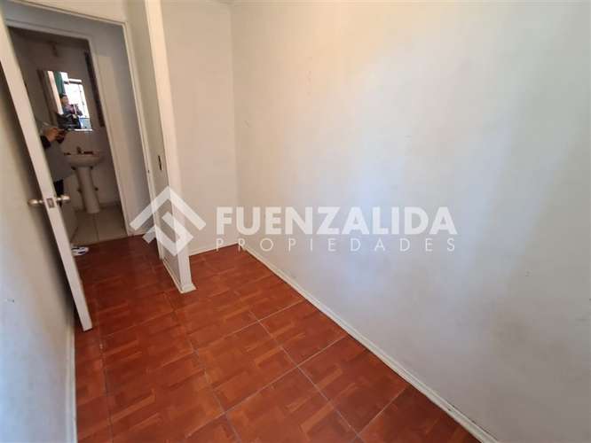 Departamento arriendo 3D 2B 1E cercano plaza Maipú