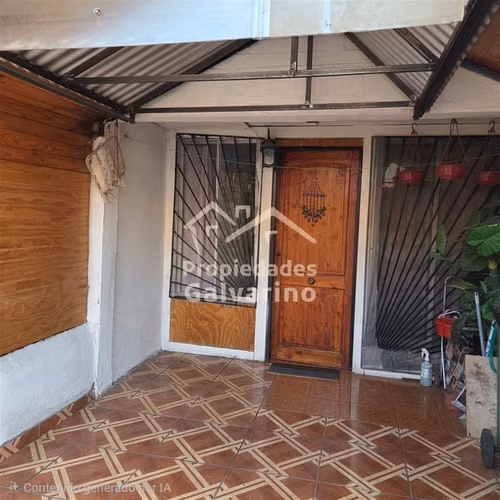 Casa en venta de 3 dorm. en Renca - Imagen 3