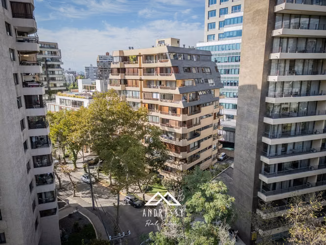 Versalles / Arriendo