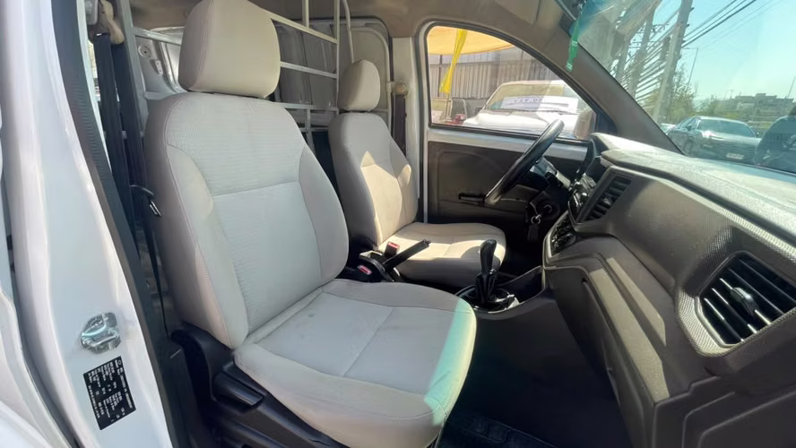 Chevrolet N400 MAX (2022)