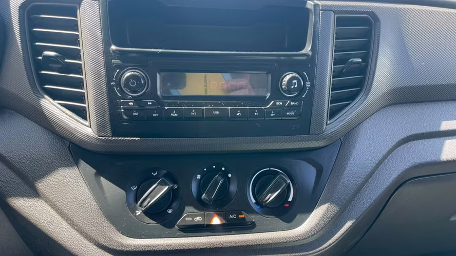 Chevrolet N400 MAX (2022)