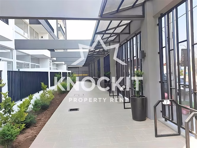 Arriendo Depto Amoblado con Balcón 2D1B en Quinta Normal - Imagen 18