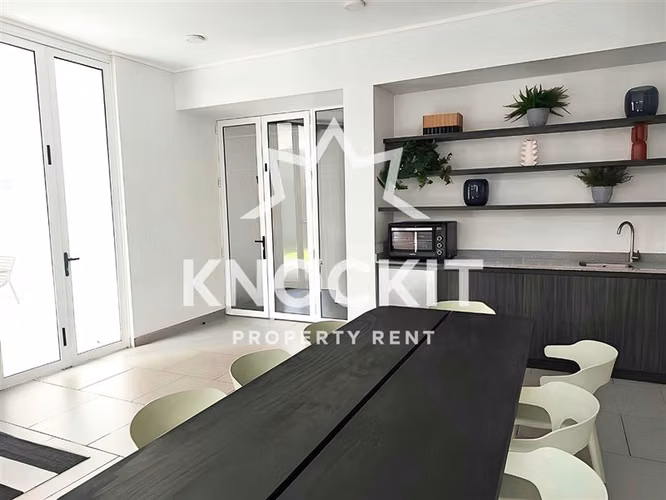 Arriendo Depto Amoblado con Balcón 2D1B en Quinta Normal - Imagen 19