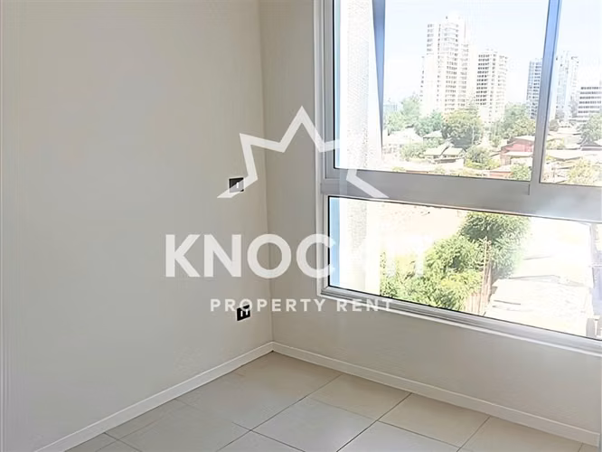 Arriendo Depto Amoblado con Balcón 2D1B en Quinta Normal - Imagen 12