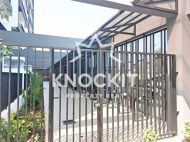 Arriendo Depto Amoblado con Balcón 2D1B en Quinta Normal - Imagen 22