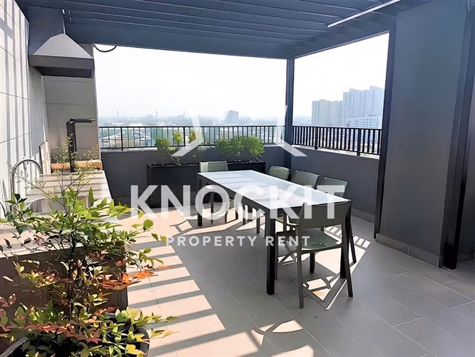 Arriendo Depto Amoblado con Balcón 2D1B en Quinta Normal - Imagen 17