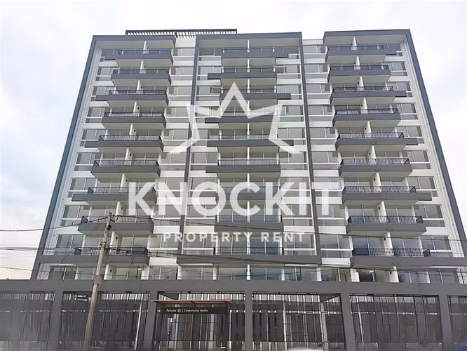Arriendo Depto Amoblado con Balcón 2D1B en Quinta Normal - Imagen 24