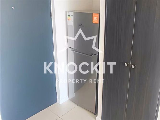 Arriendo Depto Amoblado con Balcón 2D1B en Quinta Normal - Imagen 3