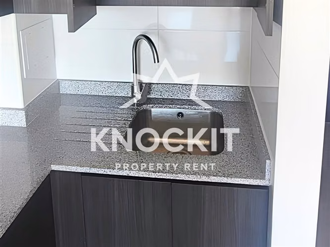Arriendo Depto Amoblado con Balcón 2D1B en Quinta Normal - Imagen 6