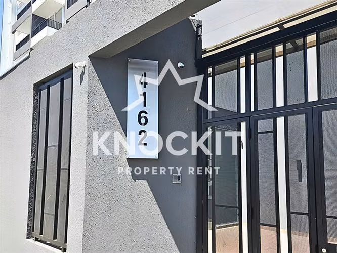 Arriendo Depto Amoblado con Balcón 2D1B en Quinta Normal - Imagen 23