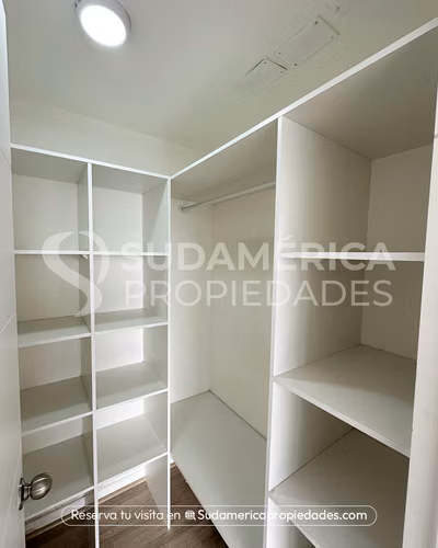 Se arrienda Departamento 2D 1B en Edificio Vivo Caupolicán, Valdivia - Imagen 7