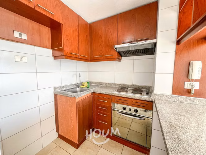 Departamento en Bandera - Imagen 7