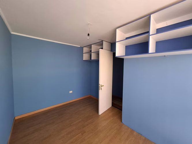 Arriendo Dpto 2Dormitorios, 1 Baño Condominio Los Olivos II Alto Hospicio - Imagen 9