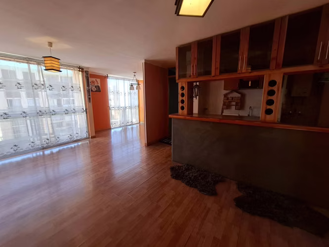 Arriendo Dpto 2Dormitorios, 1 Baño Condominio Los Olivos II Alto Hospicio - Imagen 2
