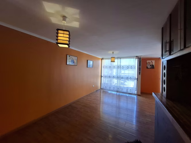 Arriendo Dpto 2Dormitorios, 1 Baño Condominio Los Olivos II Alto Hospicio - Imagen 7