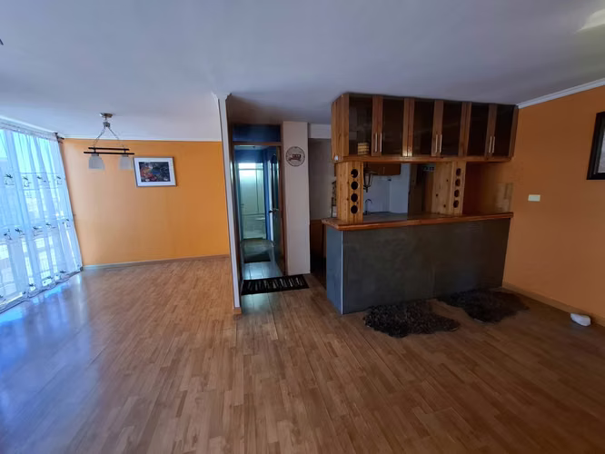 Arriendo Dpto 2Dormitorios, 1 Baño Condominio Los Olivos II Alto Hospicio - Imagen 6