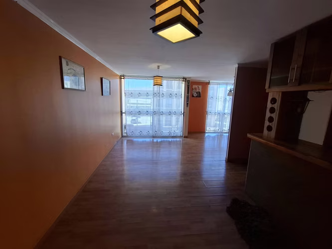 Arriendo Dpto 2Dormitorios, 1 Baño Condominio Los Olivos II Alto Hospicio - Imagen 3