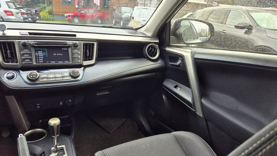 TOYOTA RAV4 2015 - Imagen 14
