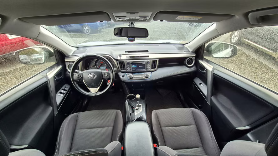 TOYOTA RAV4 2015 - Imagen 16