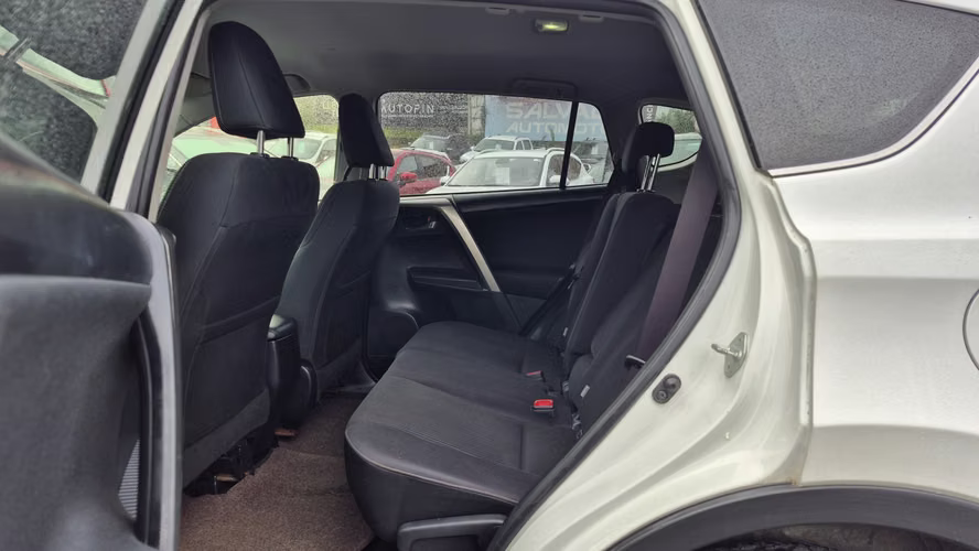 TOYOTA RAV4 2015 - Imagen 13