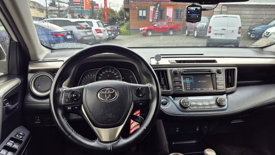 TOYOTA RAV4 2015 - Imagen 15