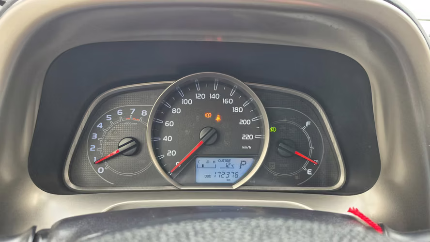 TOYOTA RAV4 2015 - Imagen 9