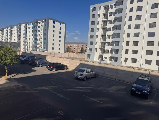 SE  ARRIENDA DEPARTAMENTO - Imagen 3