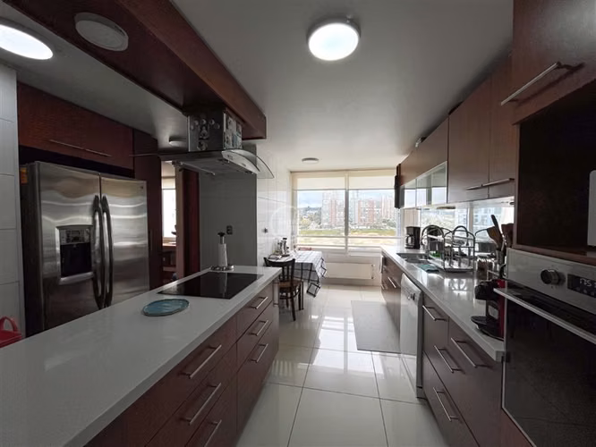 Departamento en venta de 4 dorm. en Concón - Imagen 7