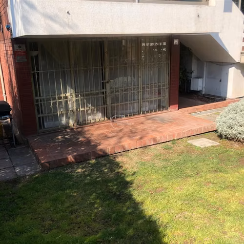 Departamento en arriendo de 2 dorm. espectacular ubicación
