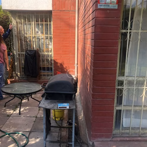 Departamento en arriendo de 2 dorm. espectacular ubicación