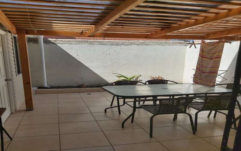 Arriendo Habitación Rinconada/Hospital El Carmen