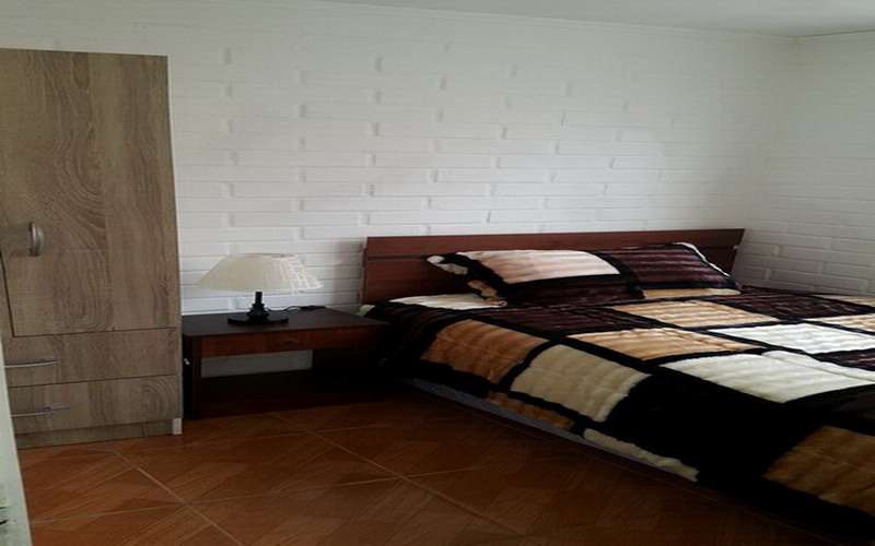Arriendo Habitación Rinconada/Hospital El Carmen