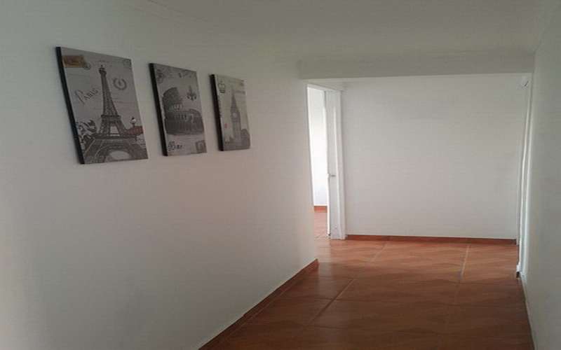 Arriendo Habitación Rinconada/Hospital El Carmen