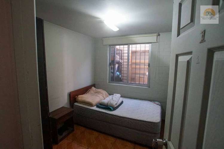 Arriendo Habitación Rinconada/Hospital El Carmen