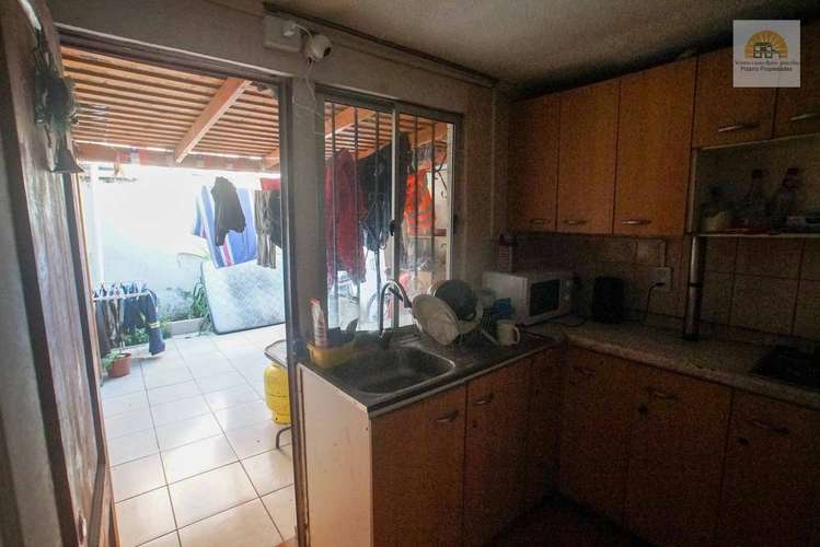 Arriendo Habitación Rinconada/Hospital El Carmen