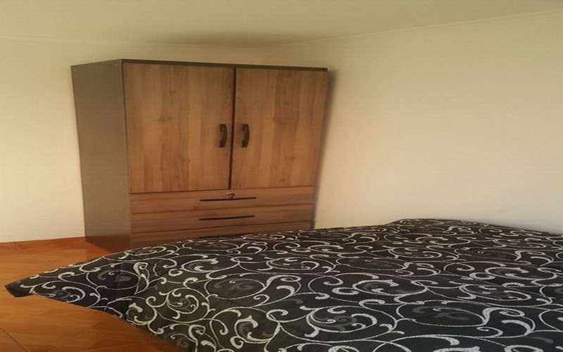 Arriendo Habitación Rinconada/Hospital El Carmen