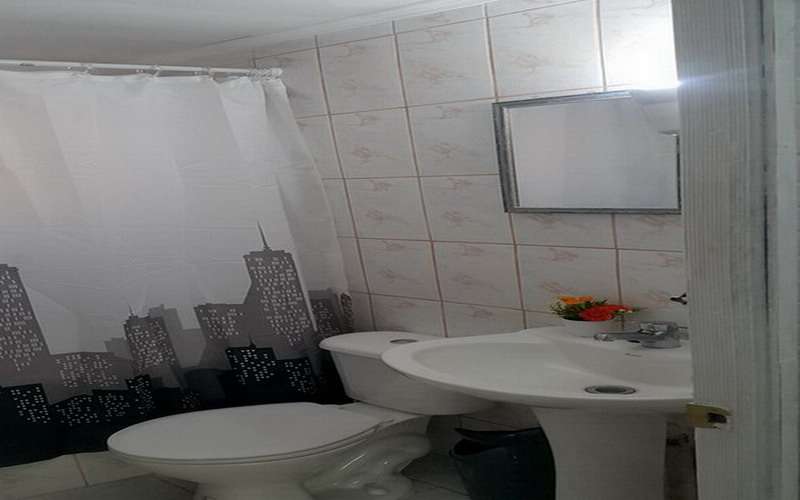 Arriendo Habitación Rinconada/Hospital El Carmen