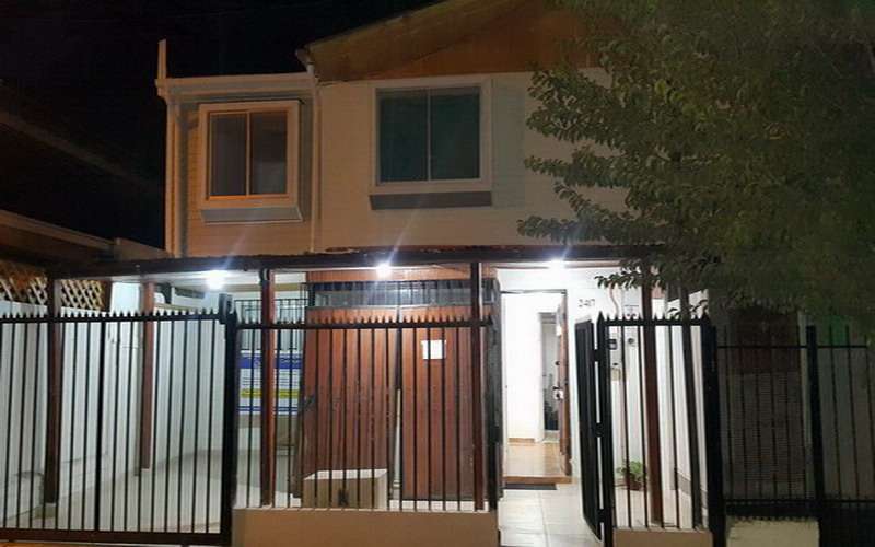 Arriendo Habitación Rinconada/Hospital El Carmen