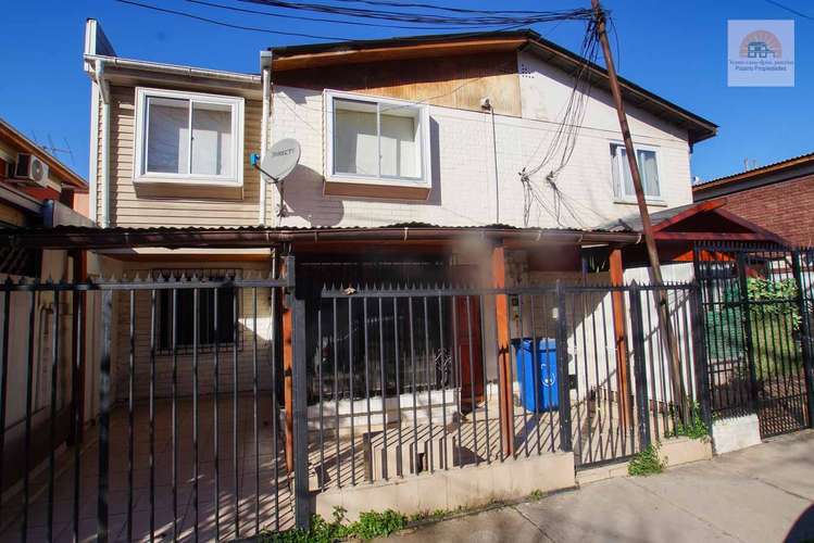 Arriendo Habitación Rinconada/Hospital El Carmen