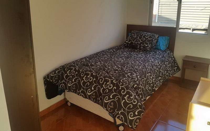 Arriendo Habitación Rinconada/Hospital El Carmen