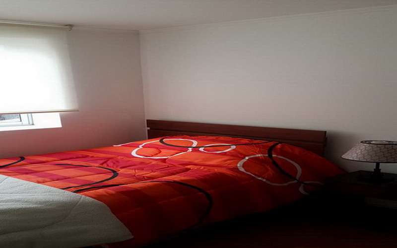 Arriendo Habitación Rinconada/Hospital El Carmen