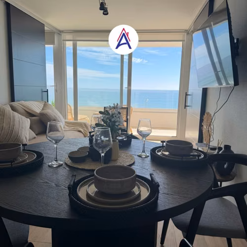 Se arrienda hermoso departamento AV Del Mar, Prime - Imagen 6