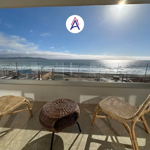 Se arrienda hermoso departamento AV Del Mar, Prime - Imagen 2