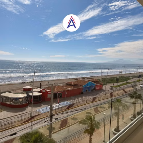 Se arrienda hermoso departamento AV Del Mar, Prime - Imagen 7